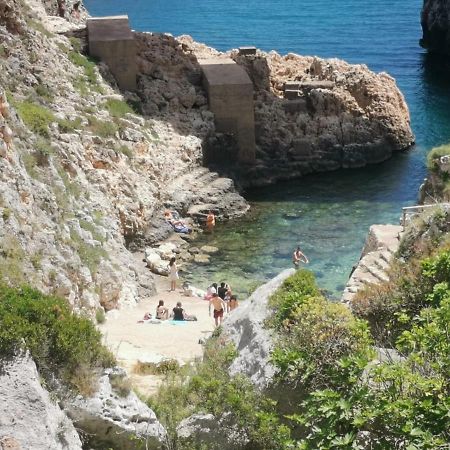 Anna 1924 Bed & Breakfast Gagliano del Capo Ngoại thất bức ảnh