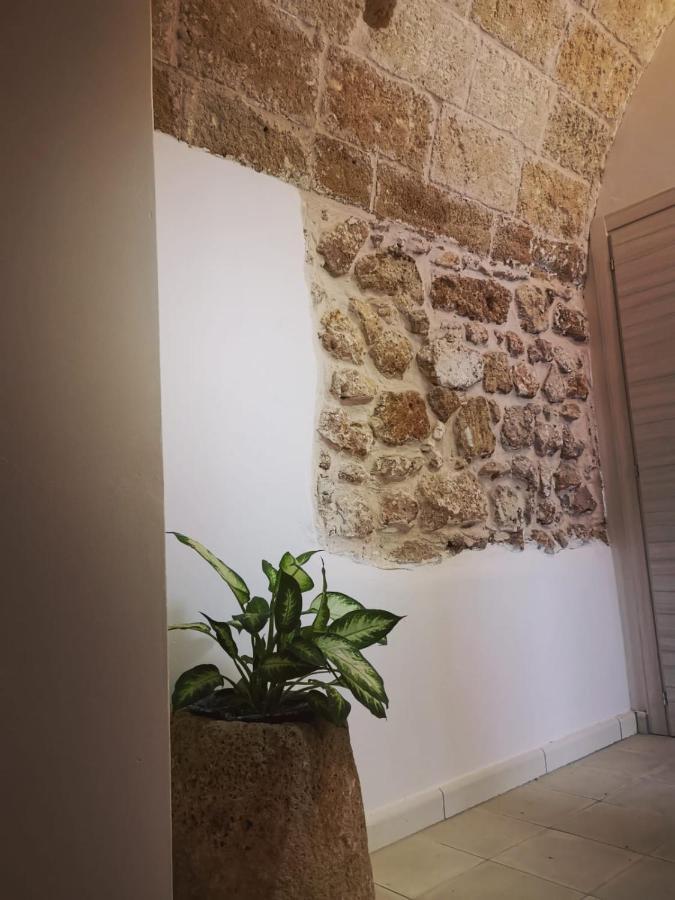 Anna 1924 Bed & Breakfast Gagliano del Capo Ngoại thất bức ảnh