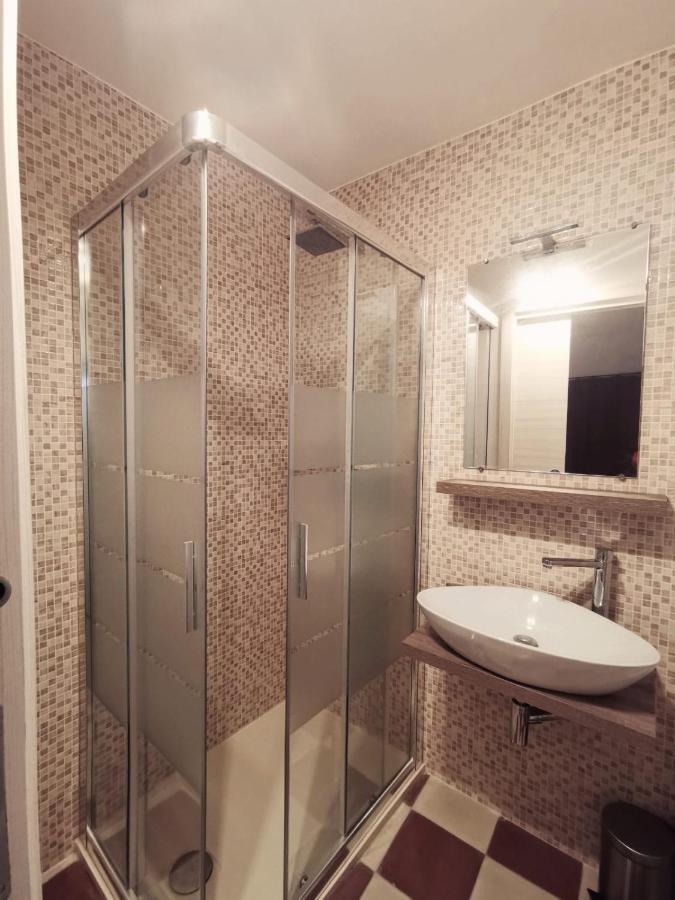 Anna 1924 Bed & Breakfast Gagliano del Capo Ngoại thất bức ảnh