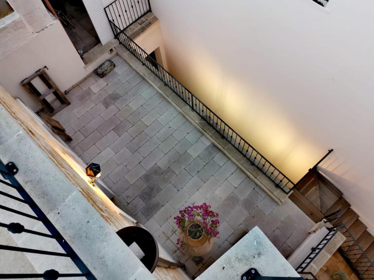 Anna 1924 Bed & Breakfast Gagliano del Capo Ngoại thất bức ảnh