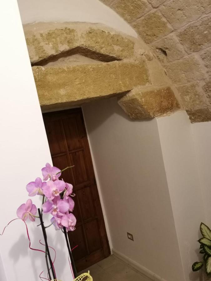 Anna 1924 Bed & Breakfast Gagliano del Capo Ngoại thất bức ảnh