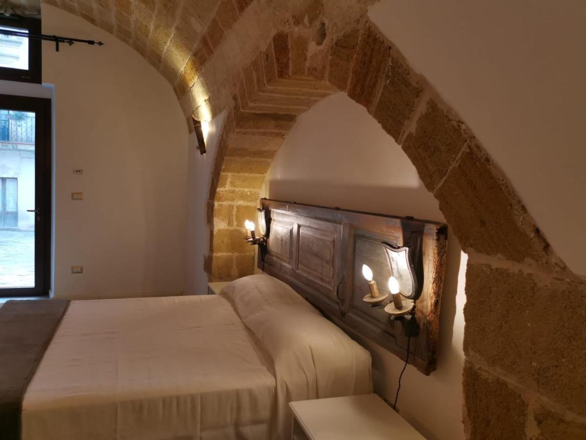 Anna 1924 Bed & Breakfast Gagliano del Capo Ngoại thất bức ảnh