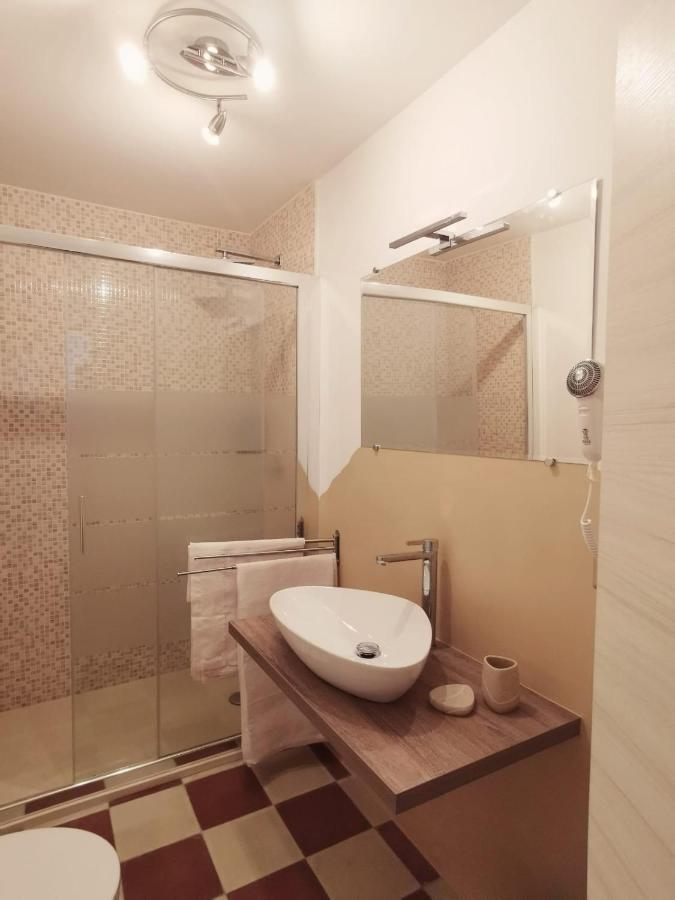 Anna 1924 Bed & Breakfast Gagliano del Capo Ngoại thất bức ảnh