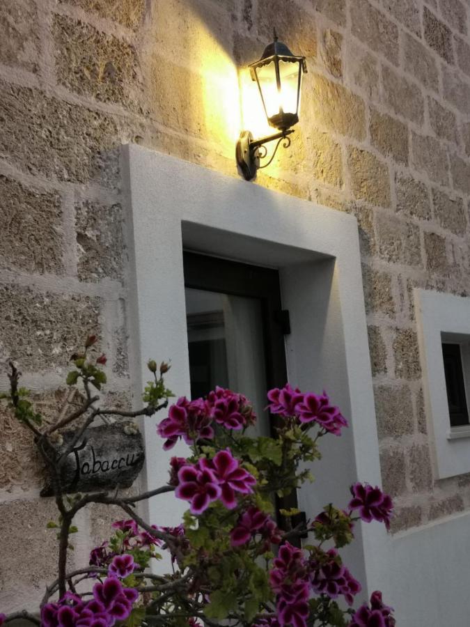 Anna 1924 Bed & Breakfast Gagliano del Capo Ngoại thất bức ảnh