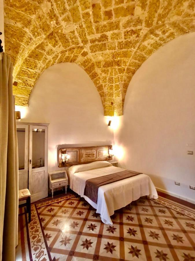 Anna 1924 Bed & Breakfast Gagliano del Capo Ngoại thất bức ảnh