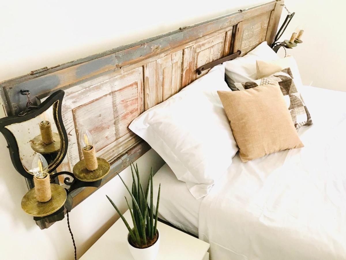 Anna 1924 Bed & Breakfast Gagliano del Capo Ngoại thất bức ảnh