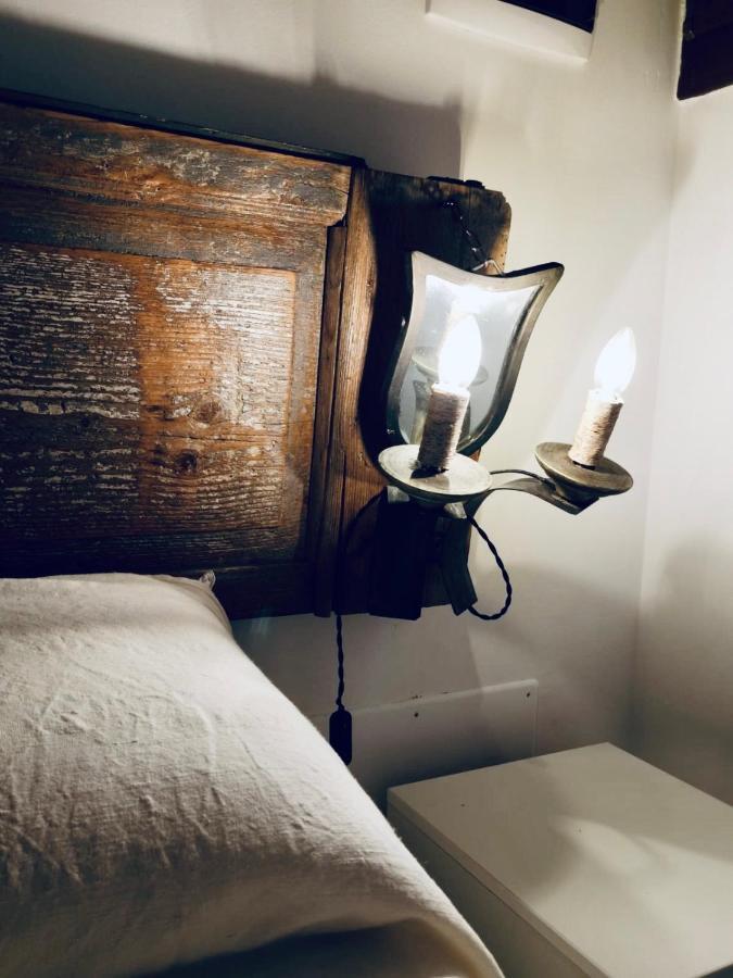 Anna 1924 Bed & Breakfast Gagliano del Capo Ngoại thất bức ảnh