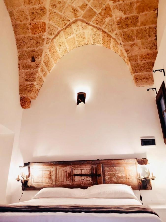 Anna 1924 Bed & Breakfast Gagliano del Capo Ngoại thất bức ảnh