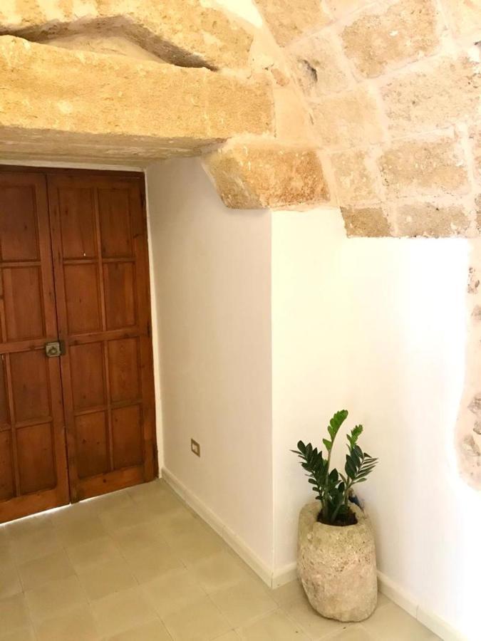 Anna 1924 Bed & Breakfast Gagliano del Capo Ngoại thất bức ảnh