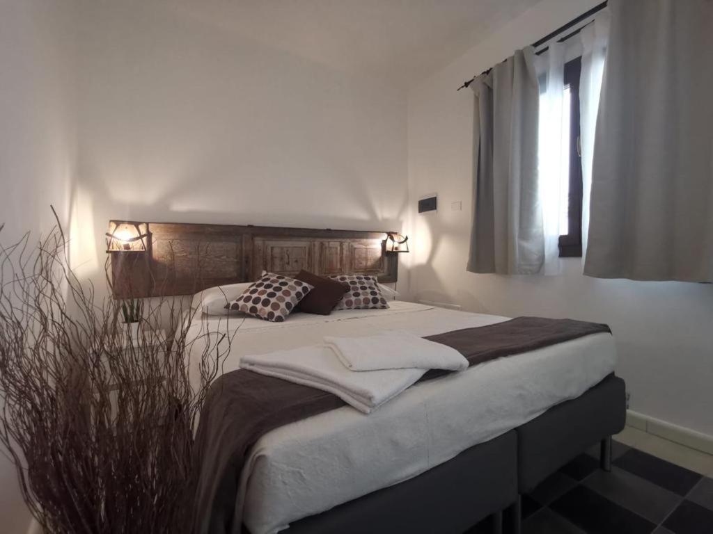 Anna 1924 Bed & Breakfast Gagliano del Capo Ngoại thất bức ảnh