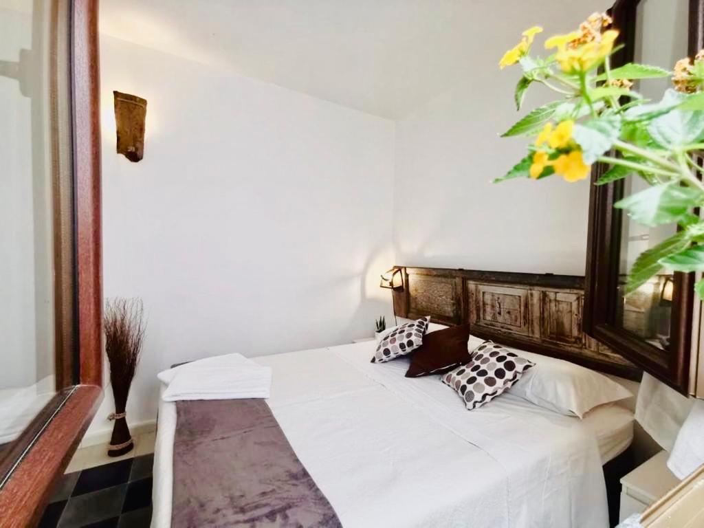 Anna 1924 Bed & Breakfast Gagliano del Capo Ngoại thất bức ảnh